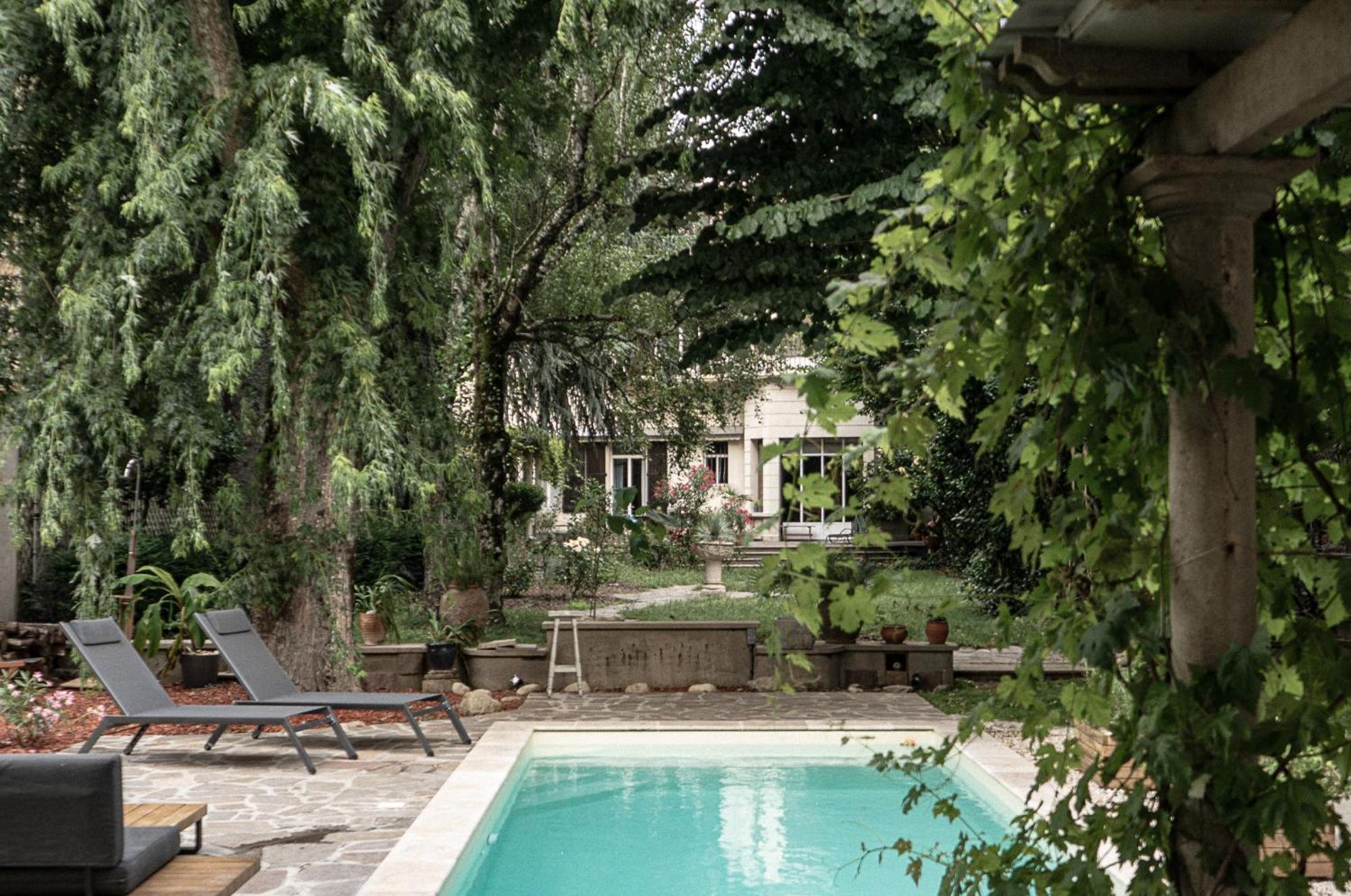Residence Midi Mazamet Extérieur photo
