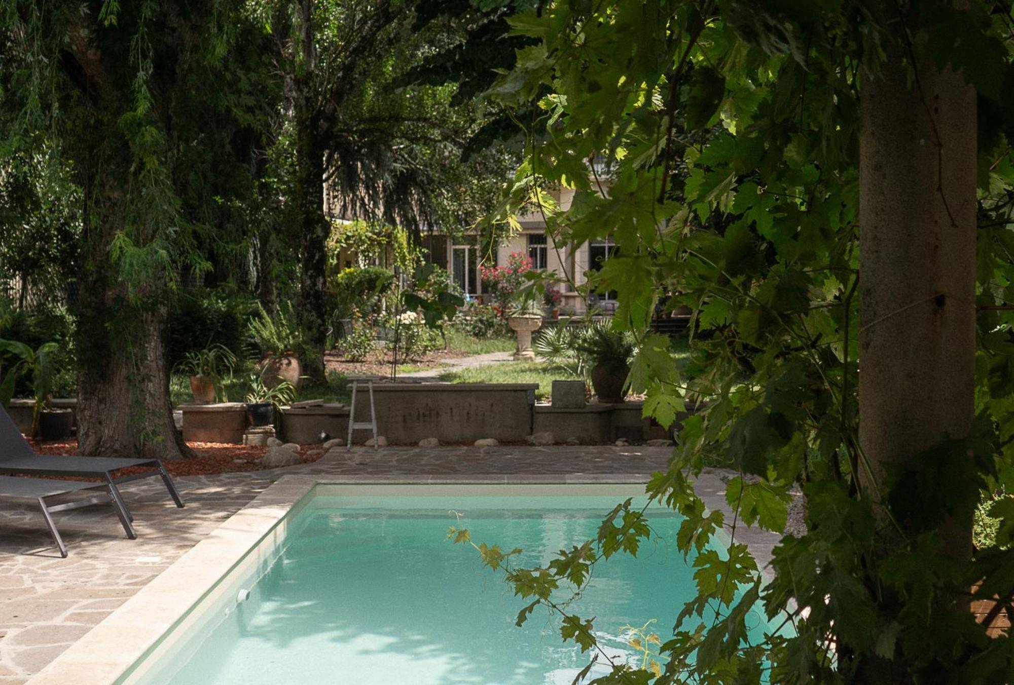 Residence Midi Mazamet Extérieur photo
